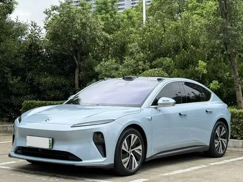 NIO ET5 2024