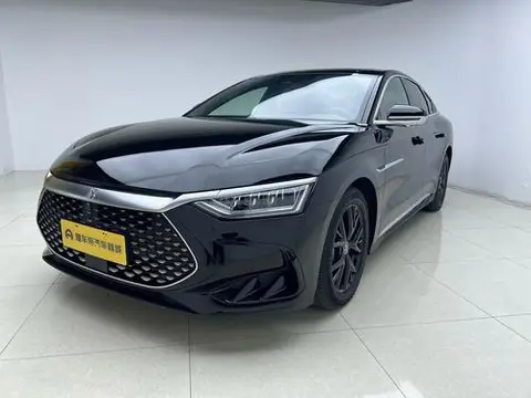 BYD Han DM 2024
