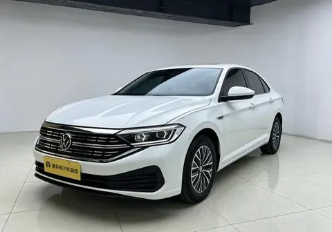 Volkswagen 速腾 2024