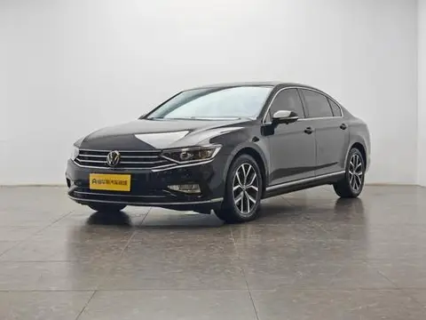 Volkswagen Magotan 2020