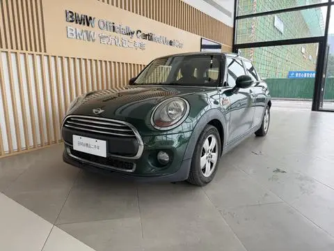 MINI MINI 2016