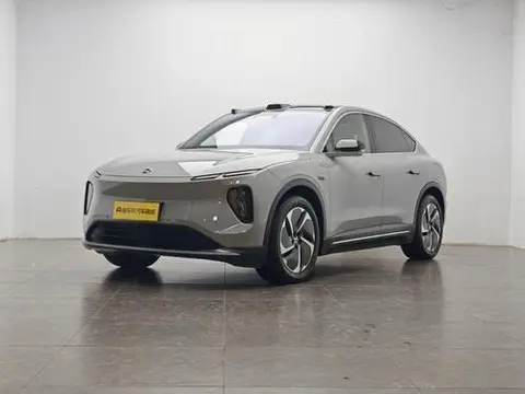 NIO EC6 2024
