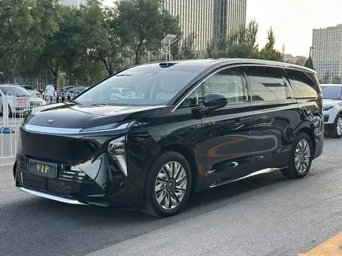 Buick 至境世家 2026