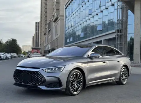 BYD Han DM 2023