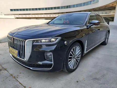 Hongqi H9 2020