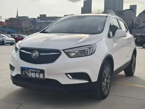 Buick Encore 2016