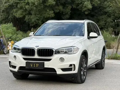 BMW X5 2014