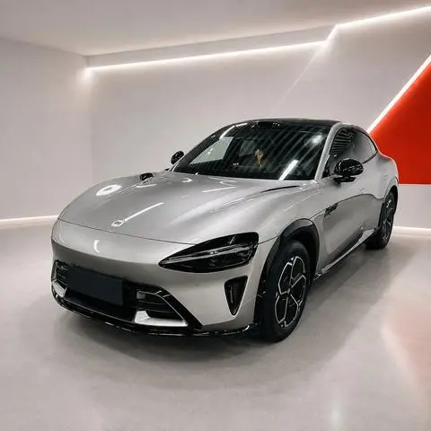 Xiaomi 小米YU7 2025