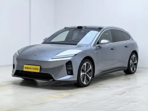 NIO ET5T 2025
