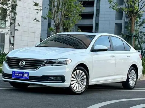 Volkswagen Lavida 2019