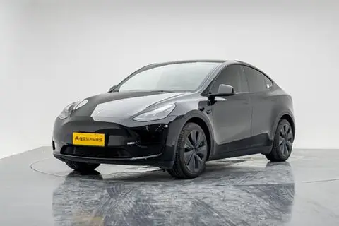 Tesla Model Y 2022 — фото 1