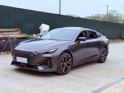 Changan UNI-V 2023