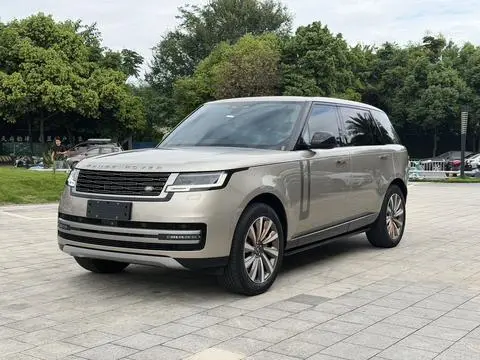 Land Rover Range Rover 2025