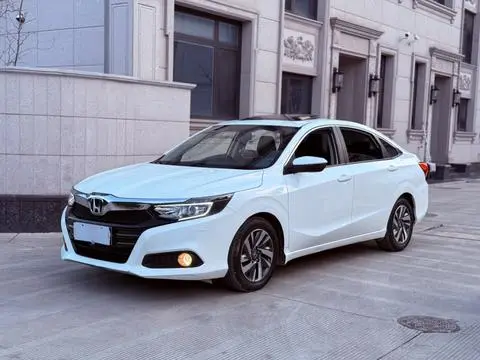 Honda Crider 2019 — фото 1