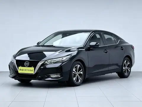 Nissan 轩逸 2020