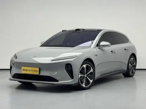 NIO ET5T 2024