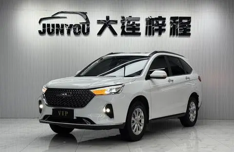 Haval M6 2023