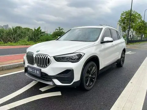 BMW X1 2020
