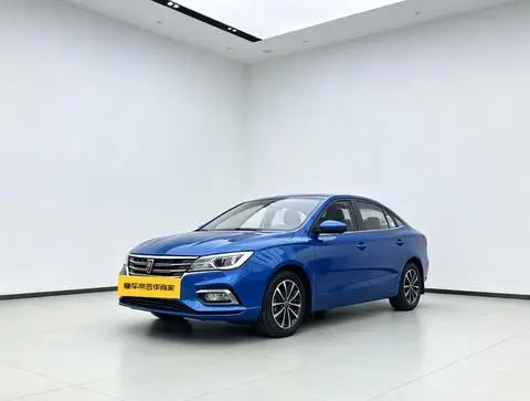 Roewe i5 2019