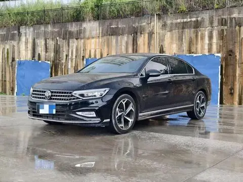 Volkswagen Magotan 2023