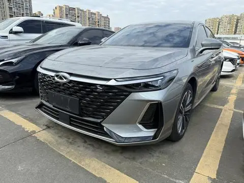 Chery Arrizo 8 2024