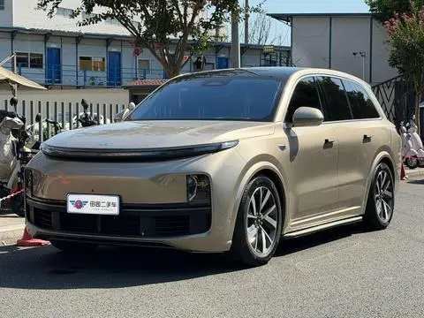 Li L8 2023