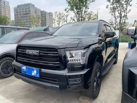 Haval H5 2025 — фото 1