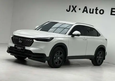 Honda XR-V 2023