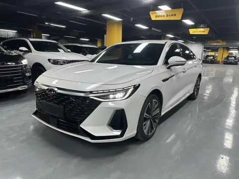Chery Arrizo 8 2022