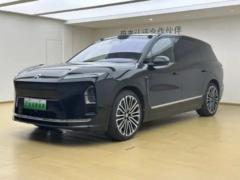 NIO ES8 2026