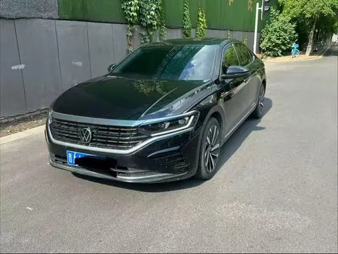 Volkswagen Passat 2023