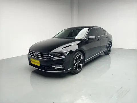 Volkswagen Magotan 2025