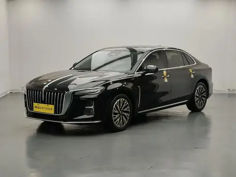 Hongqi H5 2025