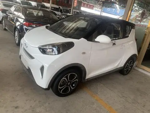 Chery QQ 小蚂蚁 2020