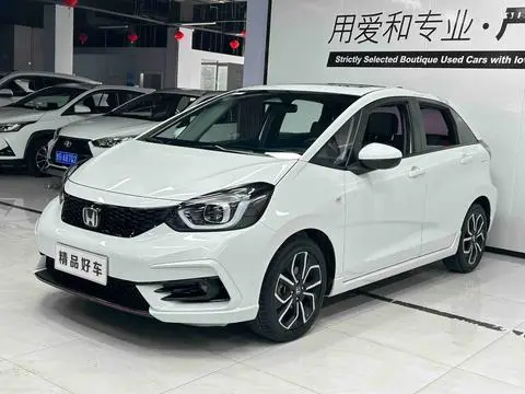 Honda LIFE 2023