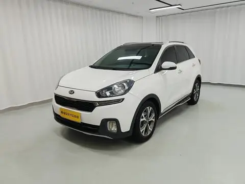 Kia 傲跑 2015