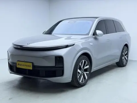 Li L8 2023