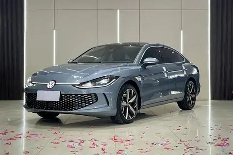 Volkswagen Lamando 2022