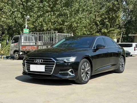 Audi A6L 2023