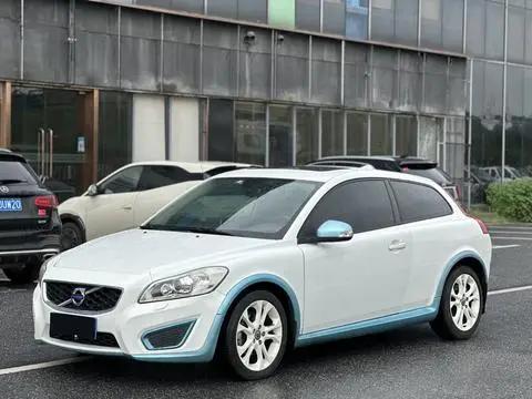 Volvo C30 2013