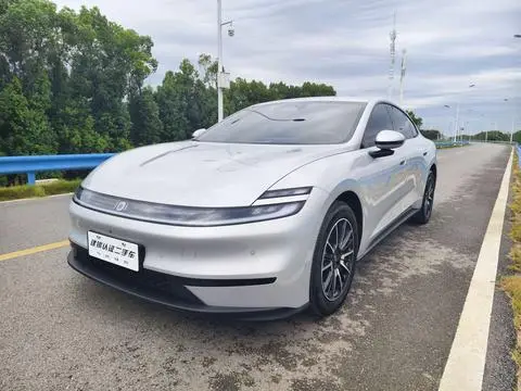 Changan A06 2026
