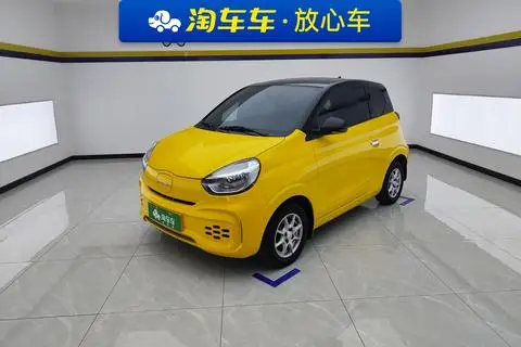 Roewe CLEVER 2022