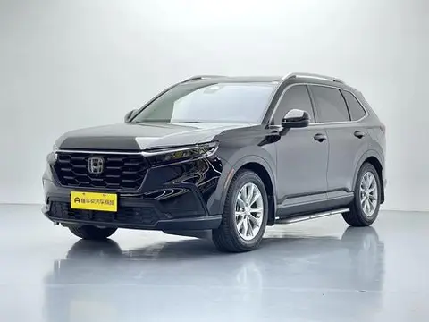 Honda CR-V 2024