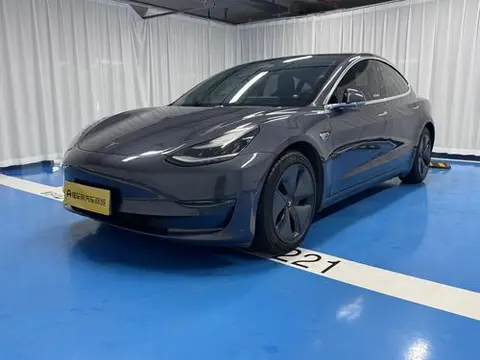 Tesla Model 3 2019 — фото 1