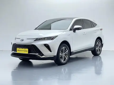 Toyota Venza 2022