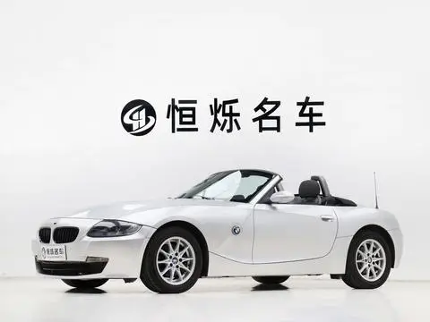 BMW Z4 2006