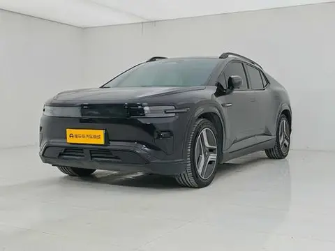 Changan E07 2024