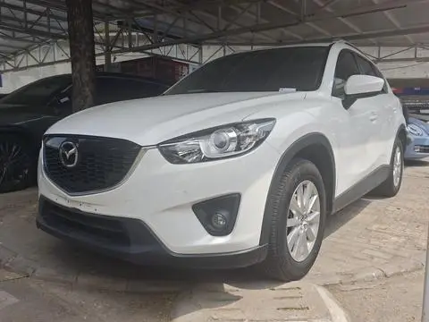 Mazda CX-5 2013