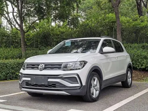 Volkswagen 途铠 2019 — фото 1