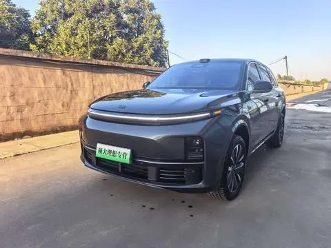 Li L7 2025